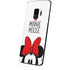 Disney Minnie Mouse Galaxy S9 Skin